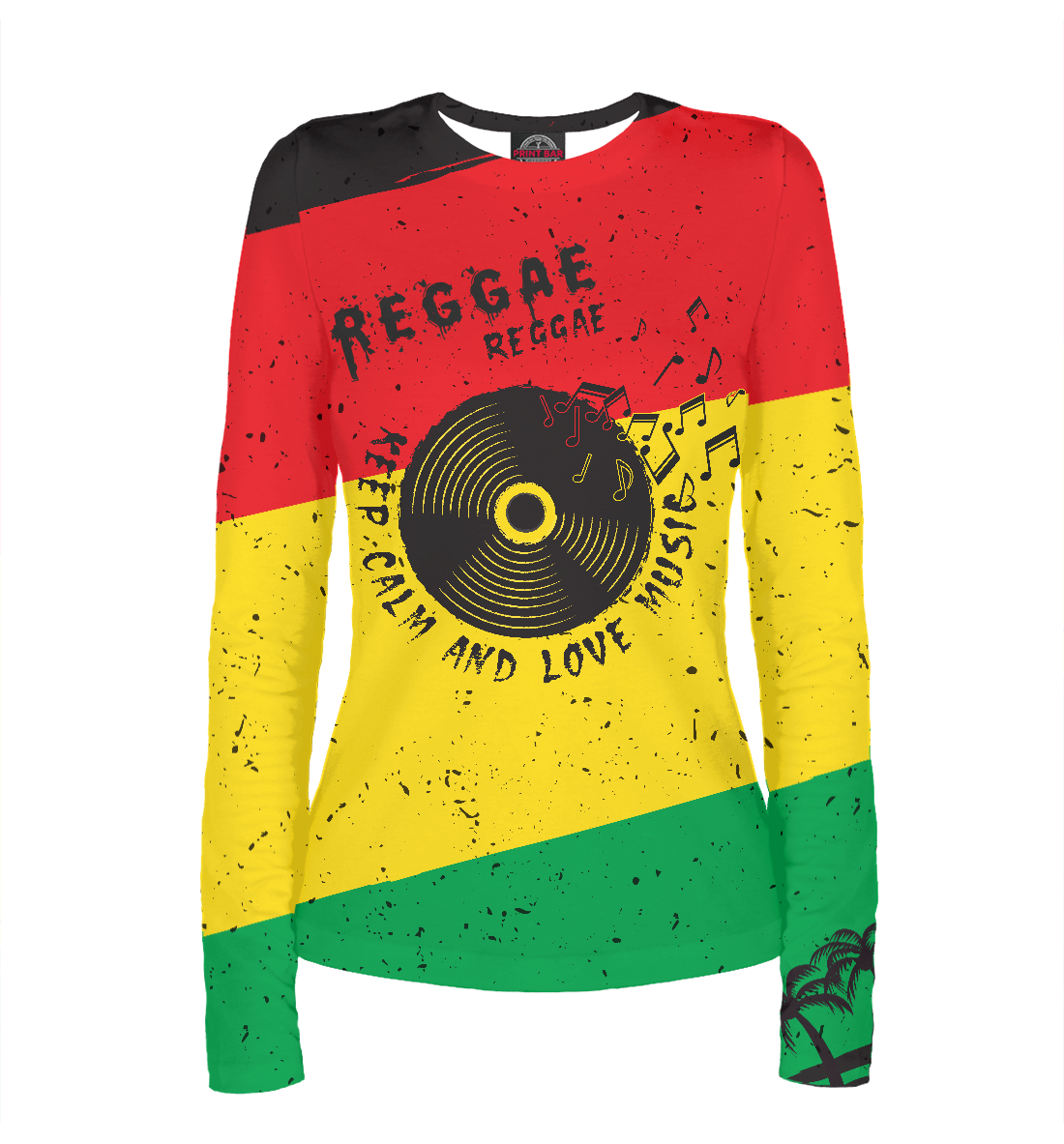 

Reggae