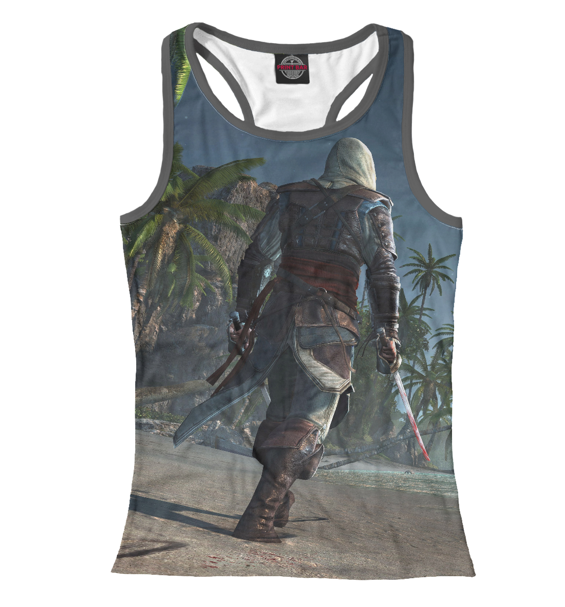 

Assassins