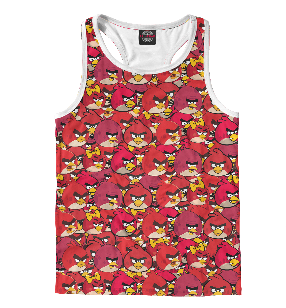 

Angry Birds