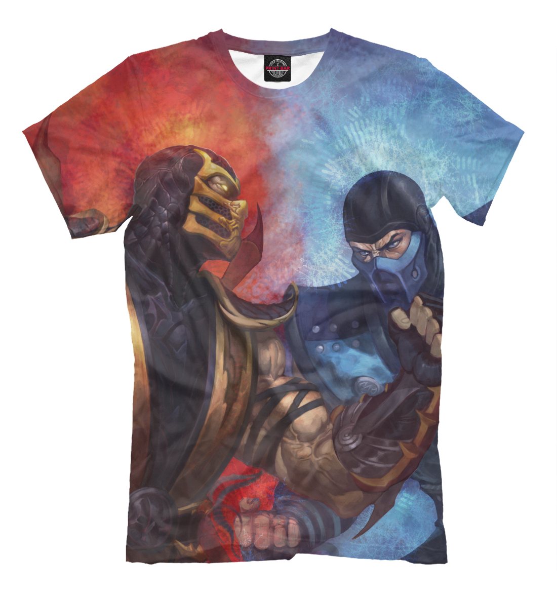 

Mortal Kombat