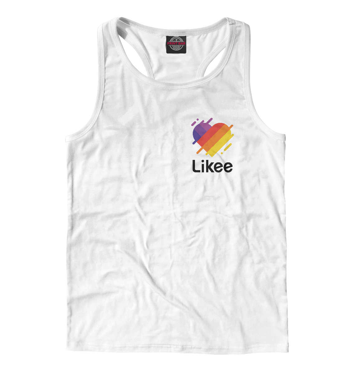 

Likee