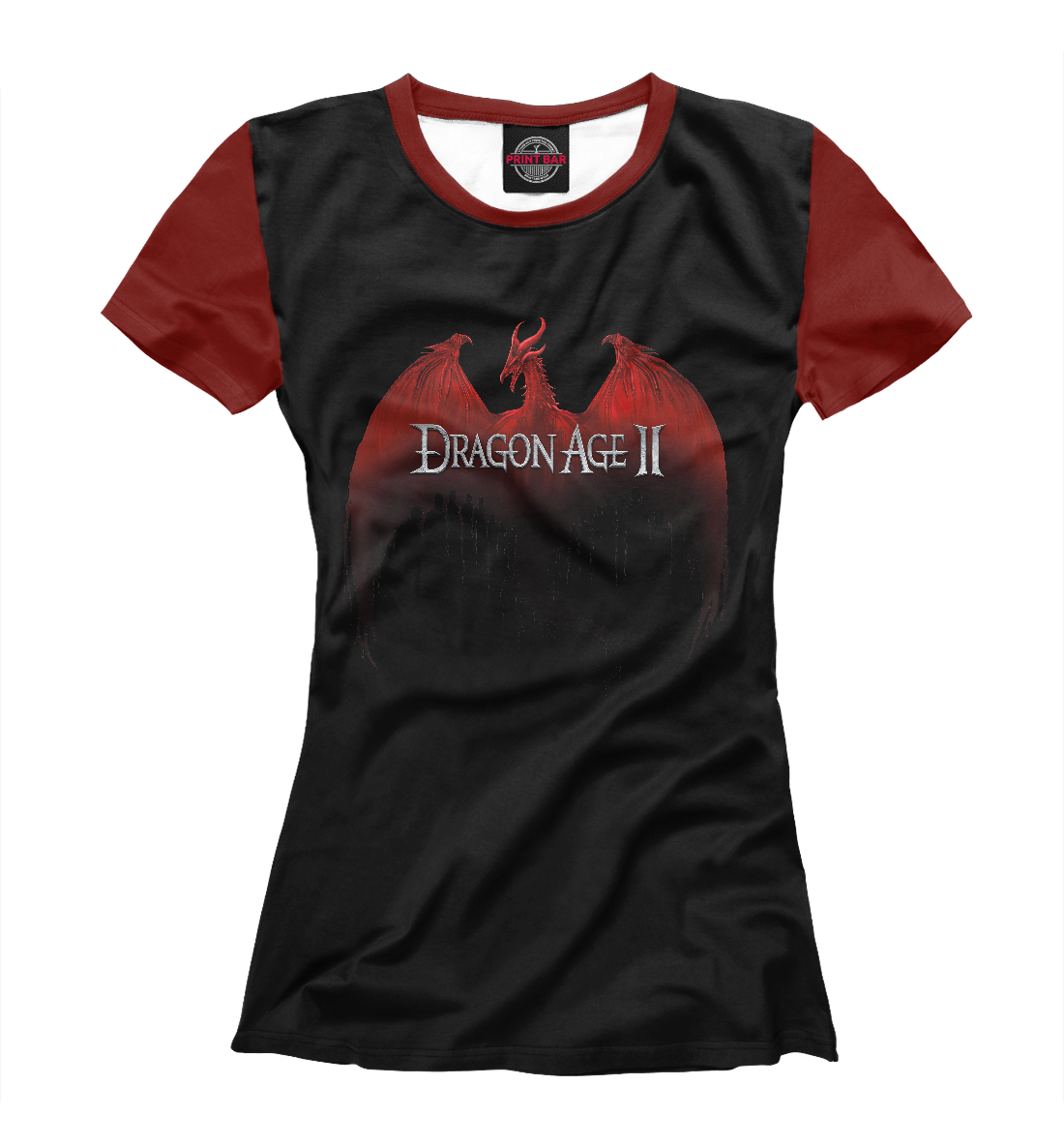 

Dragon Age