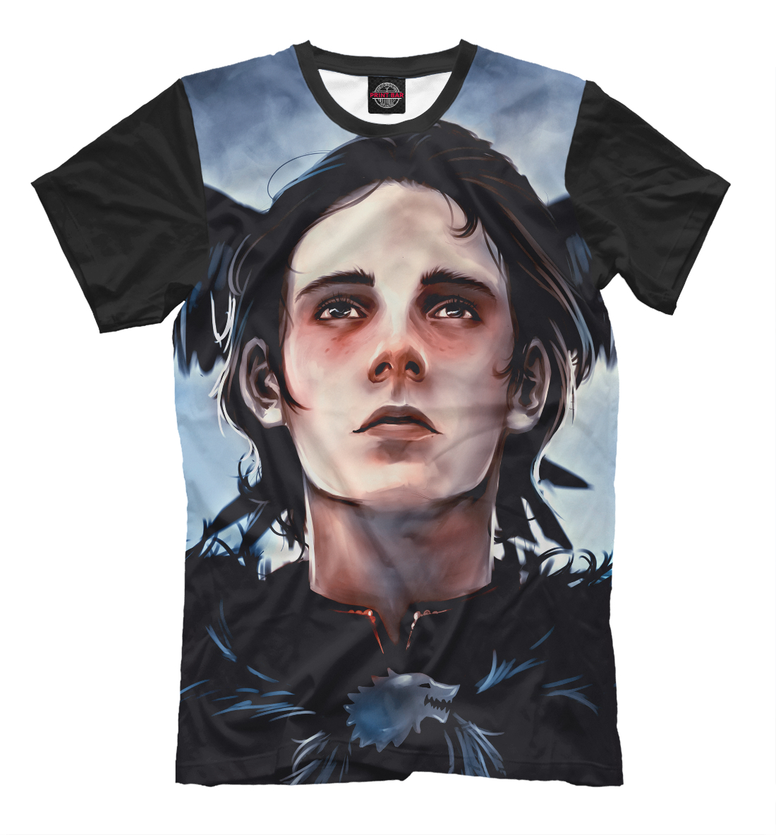 

Bran Stark