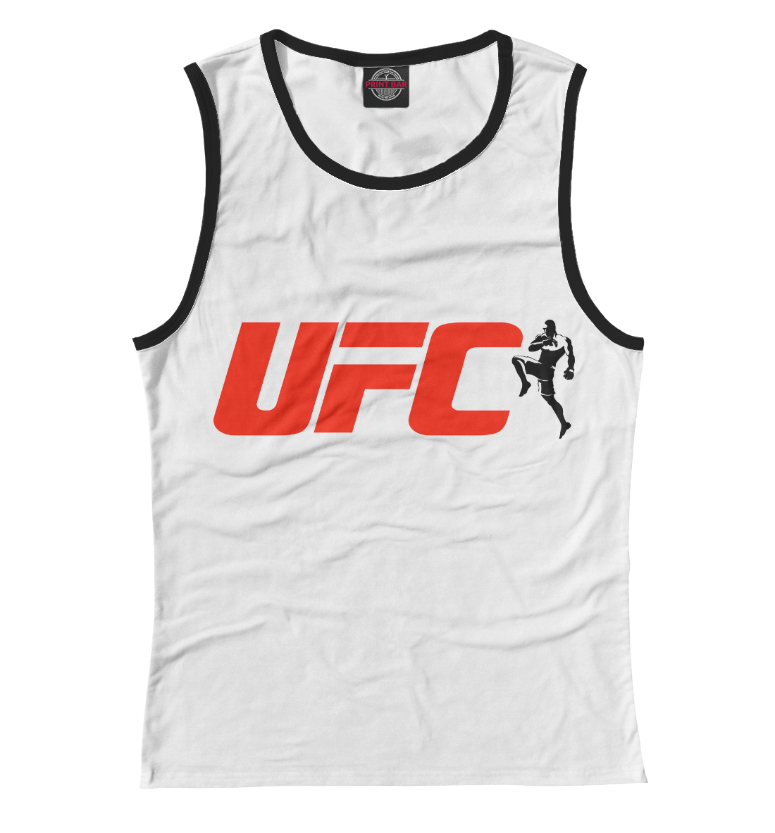 

UFC