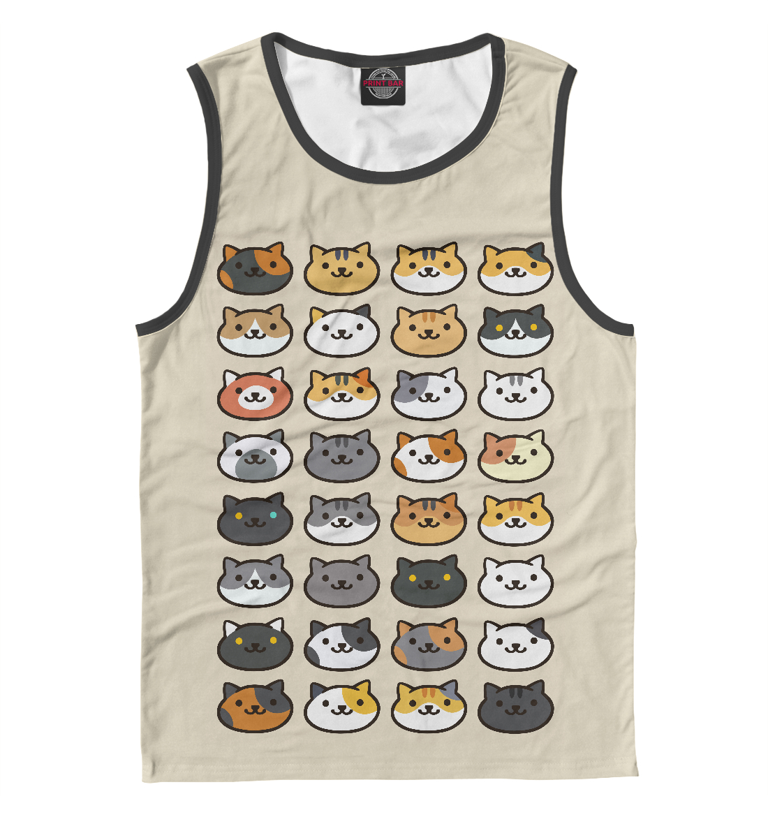 

Cats