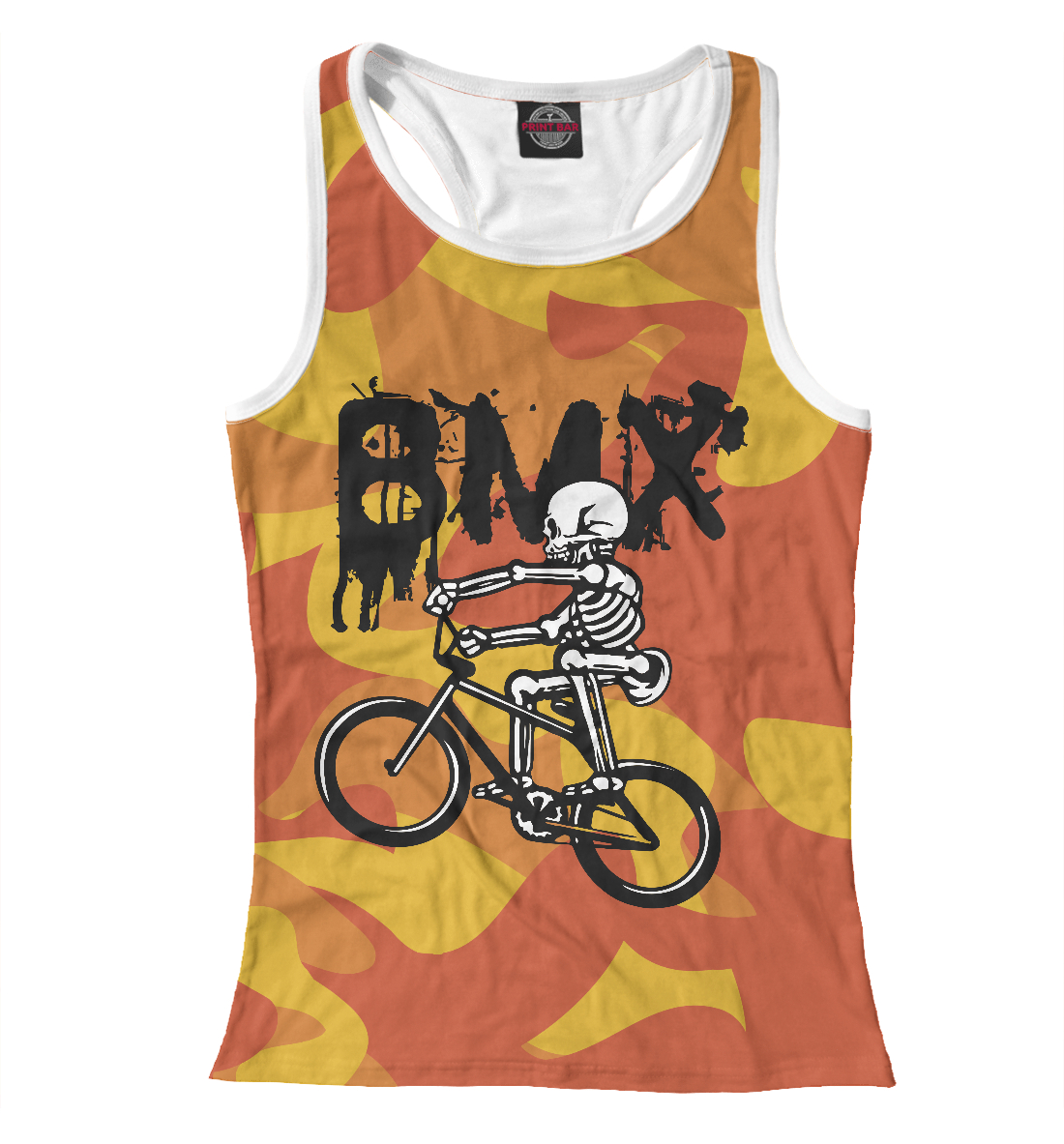 

BMX