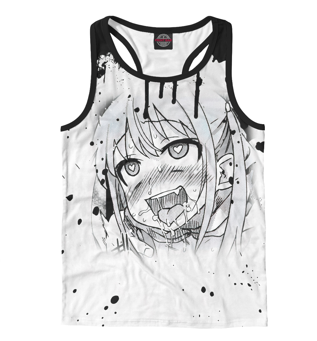 

Ahegao