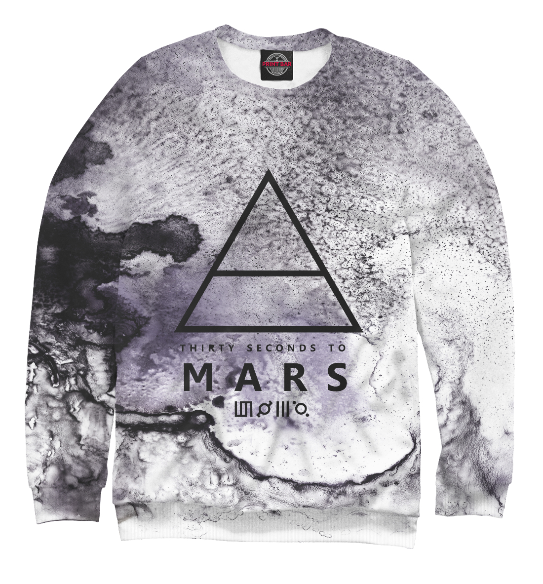 

30 seconds to mars