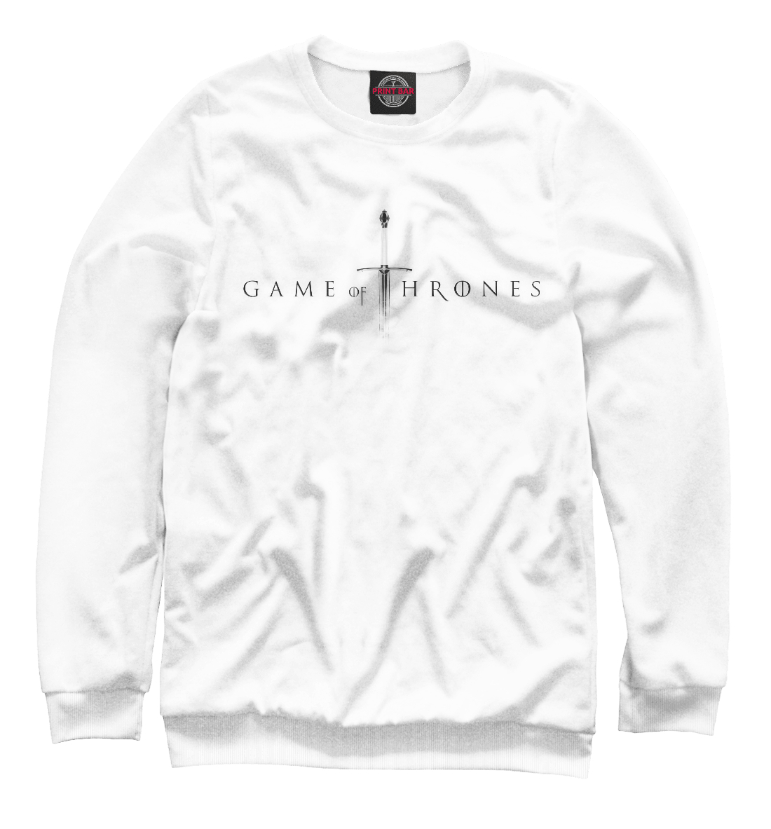 

Game of Thrones