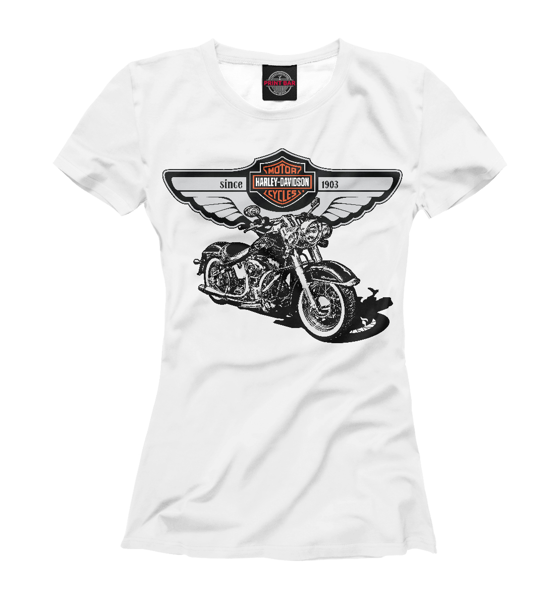 

Harley Davidson