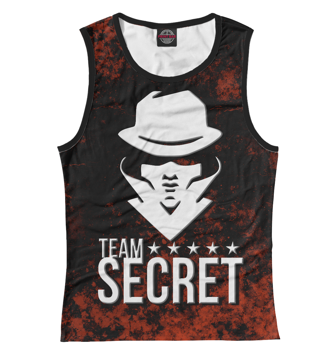 

Team Secret