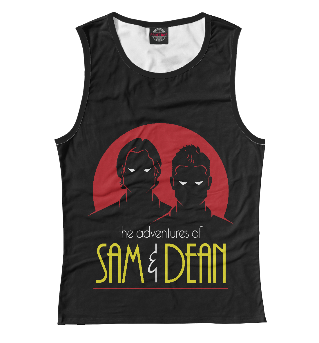 

Sam & Dean