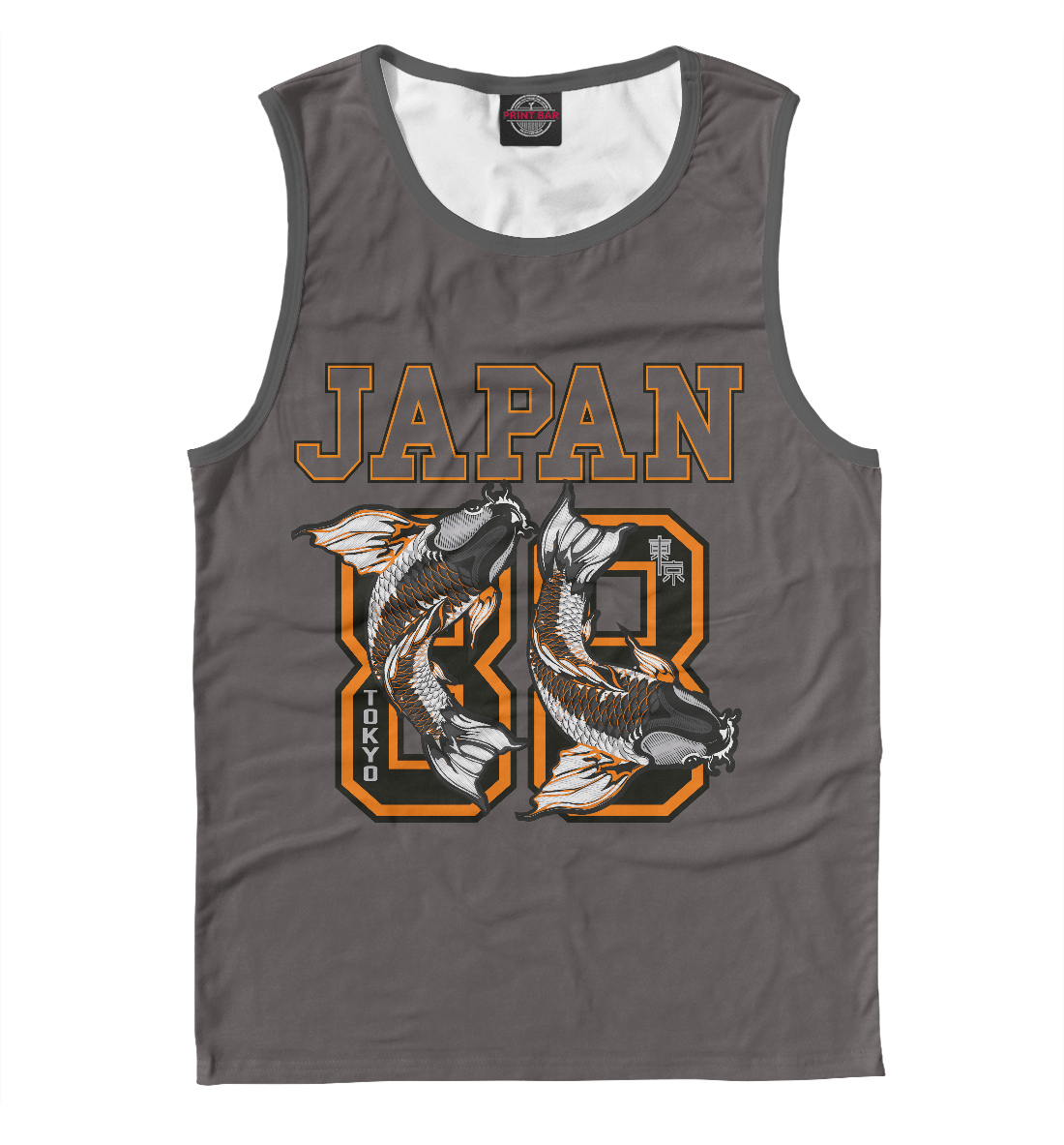 

Japan 88