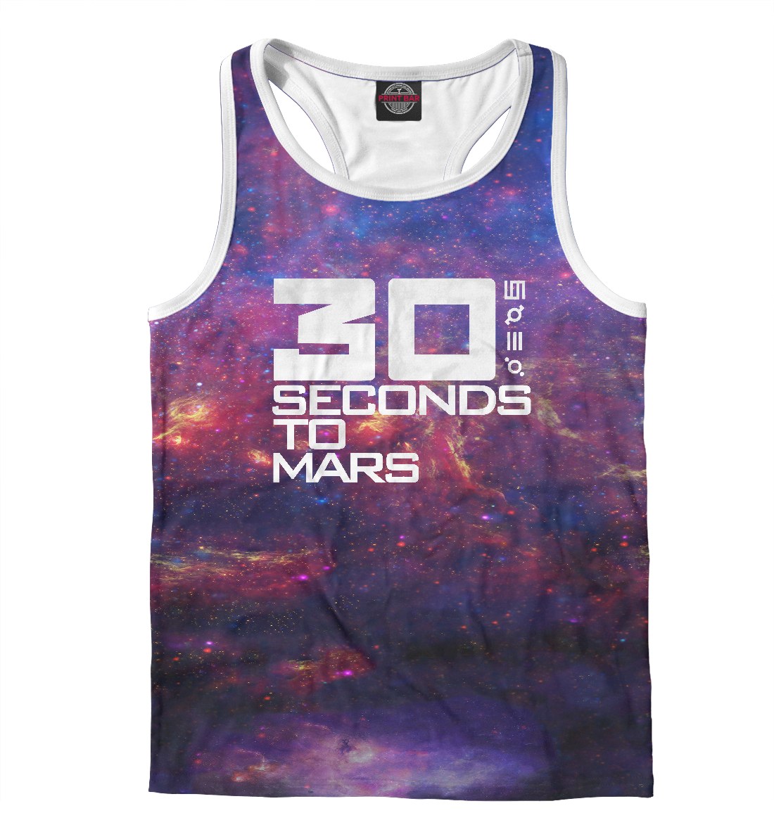 

30 Seconds to mars