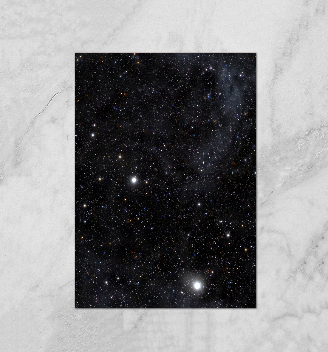 

Space