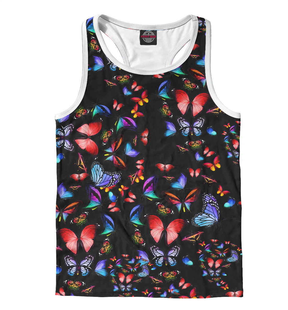 

Butterfly