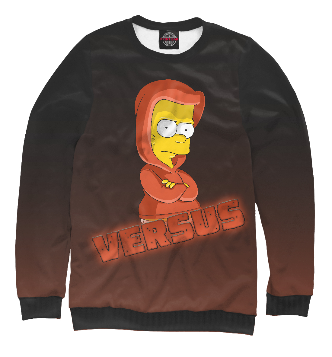 

Bart The Рэпер