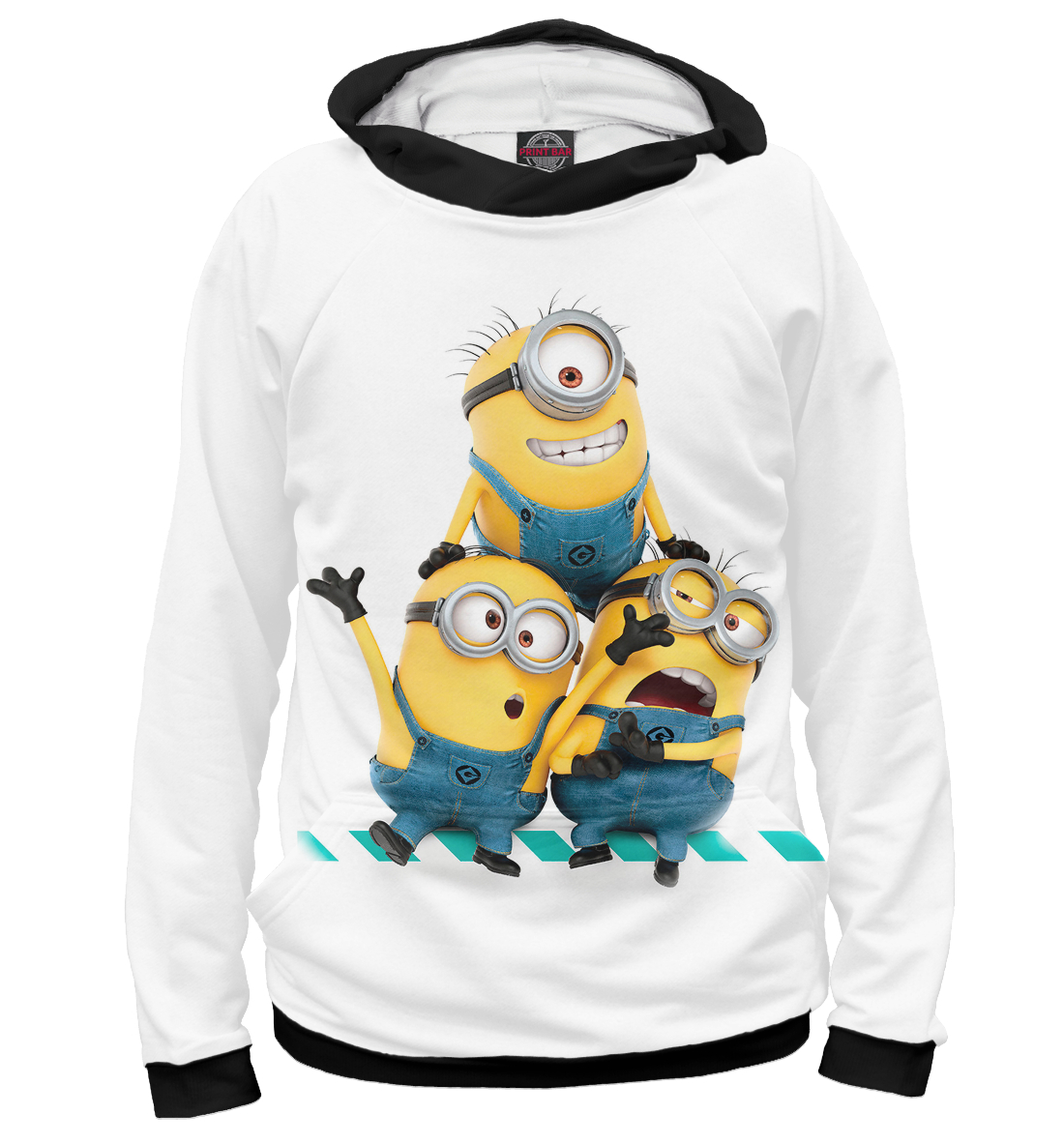 

Миньоны
