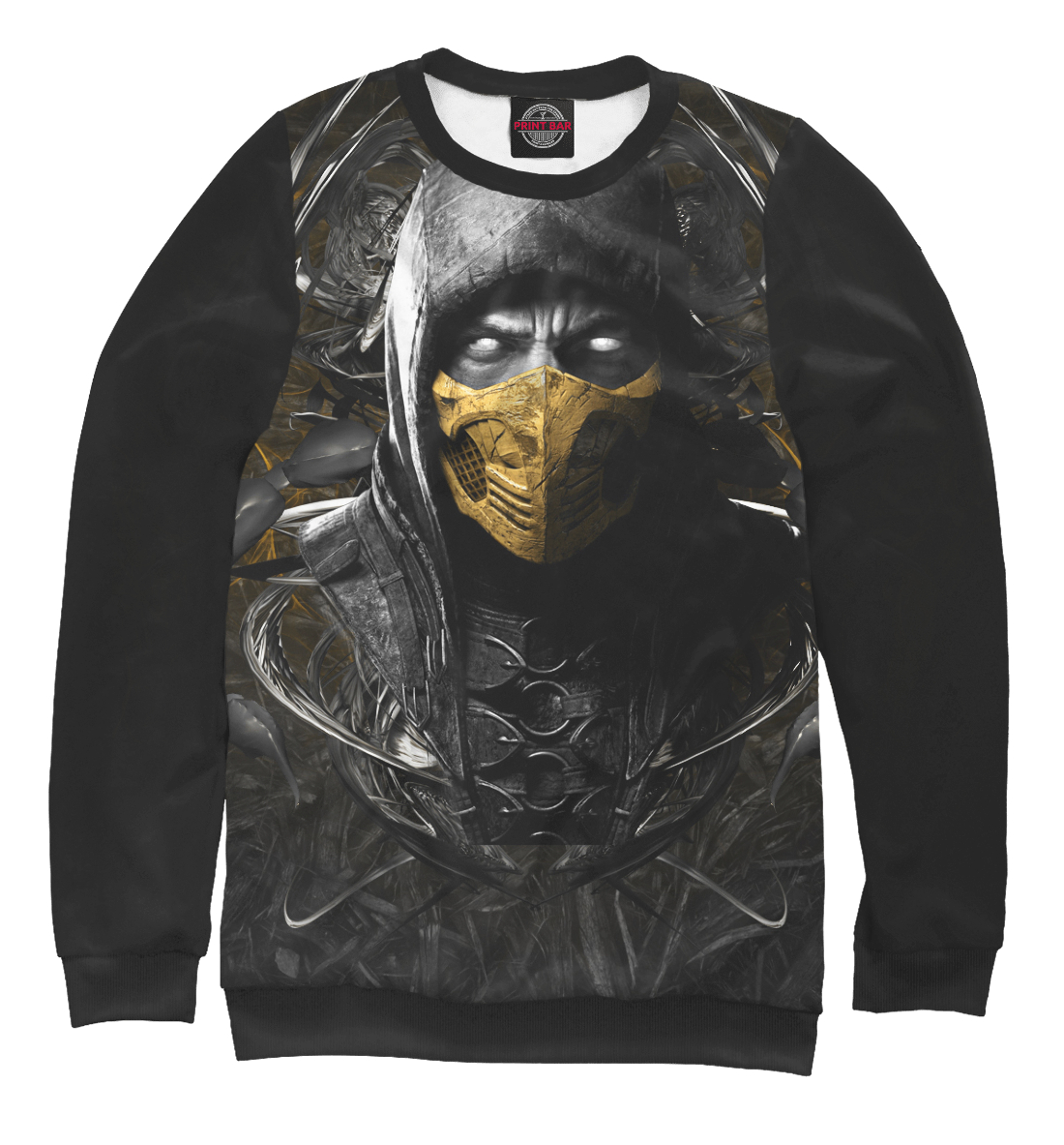 

Mortal Kombat X