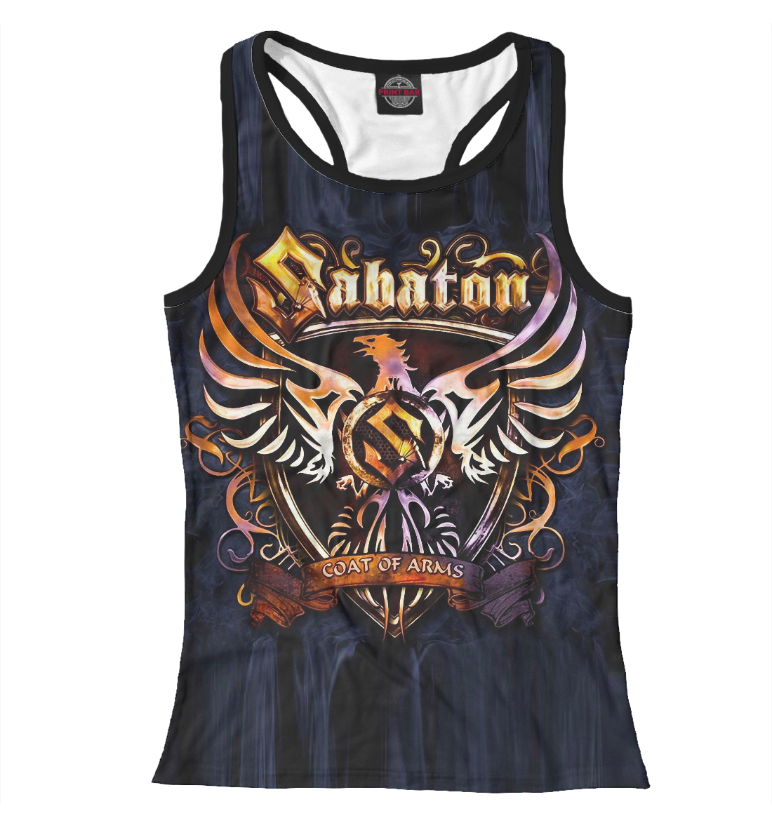 

Sabaton