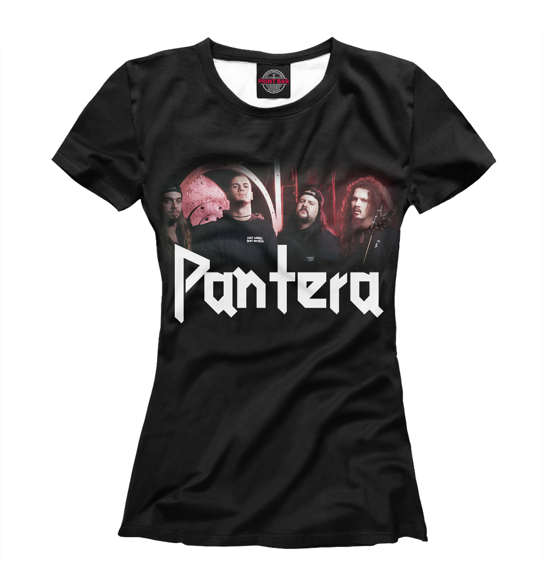 

Pantera