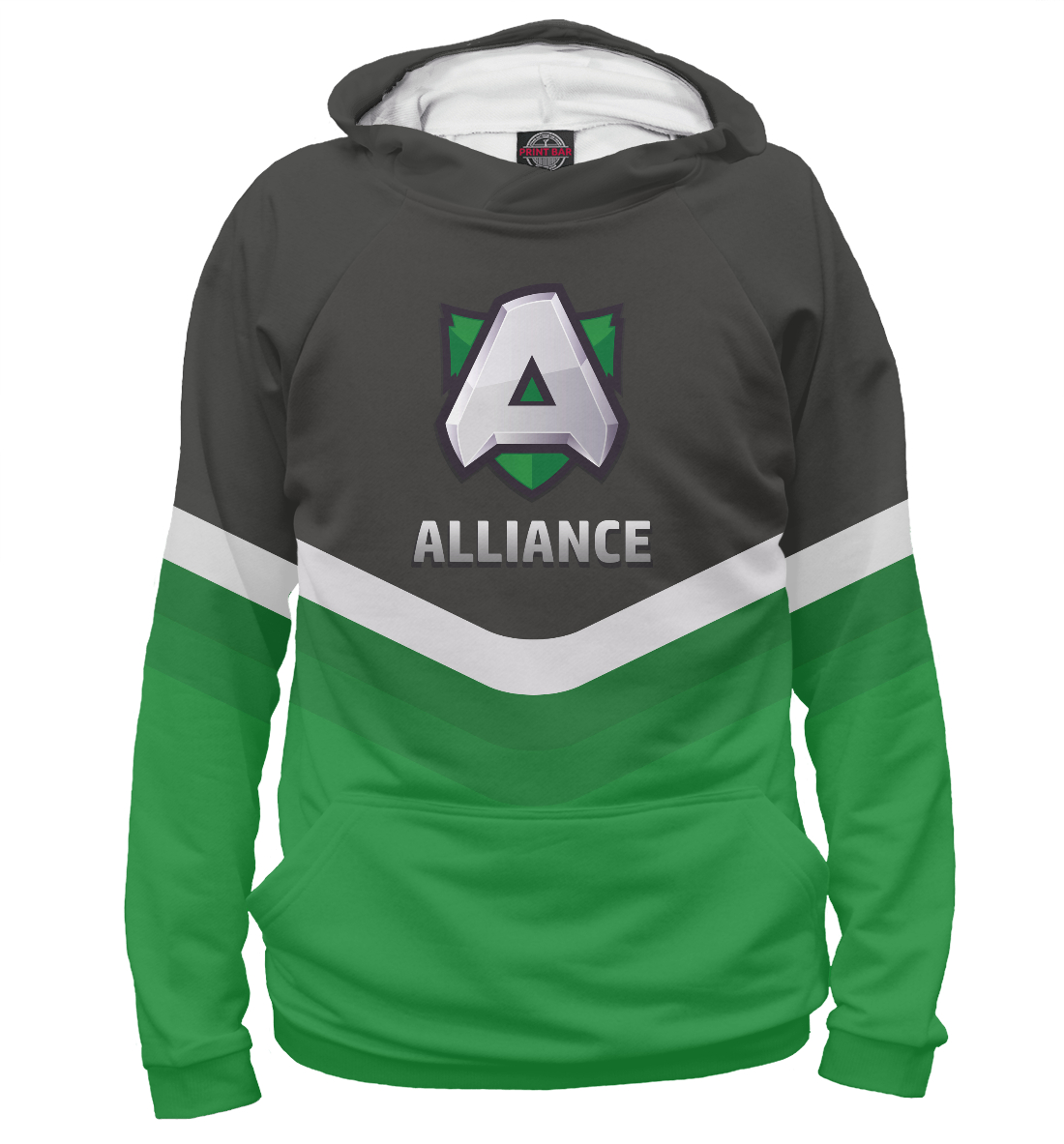 

Alliance Team