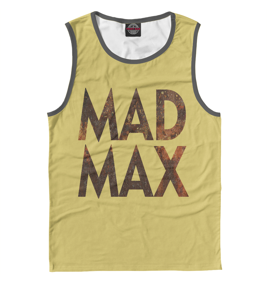 

MAD MAX
