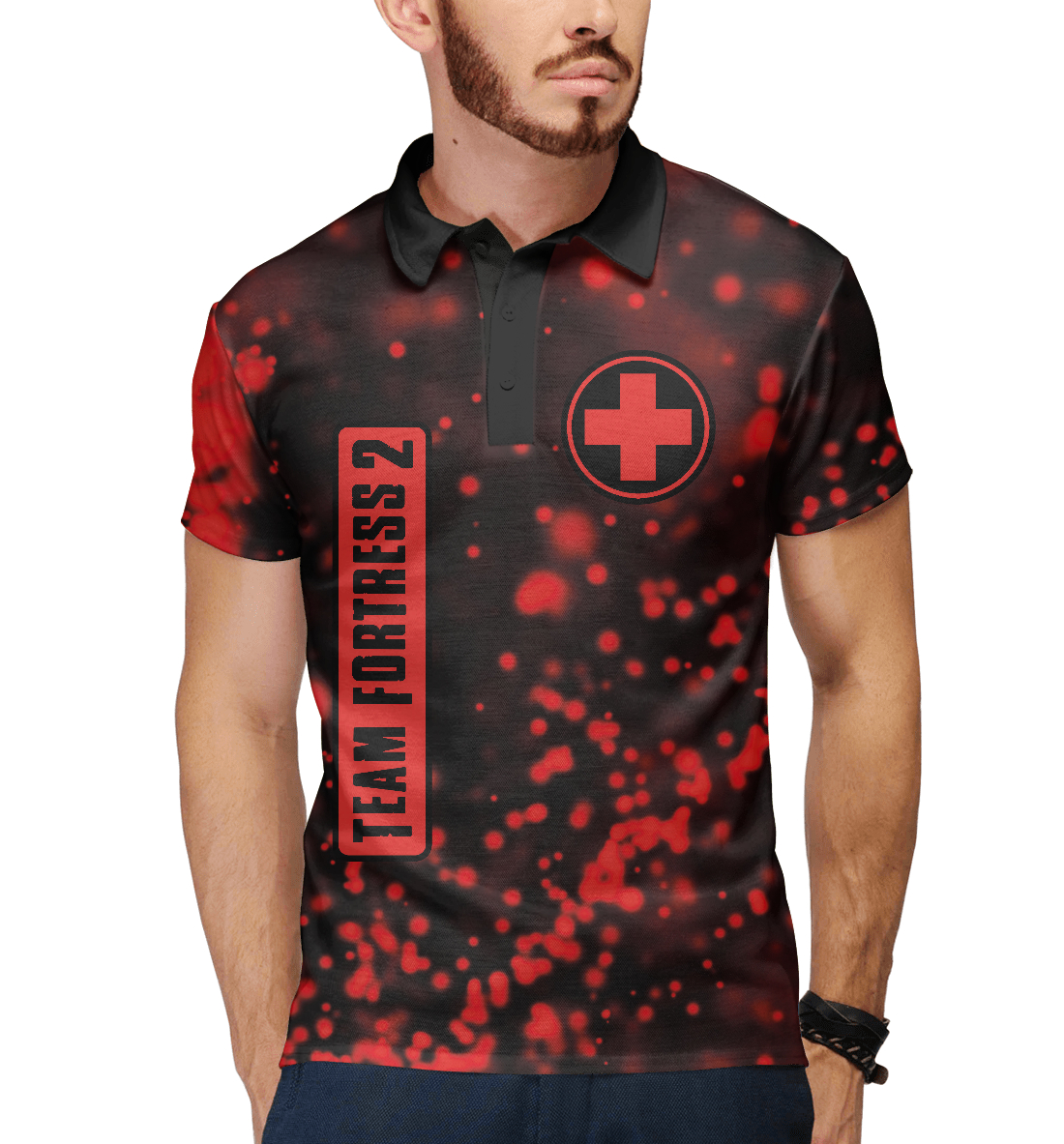 

Team Fortress 2 - Медик