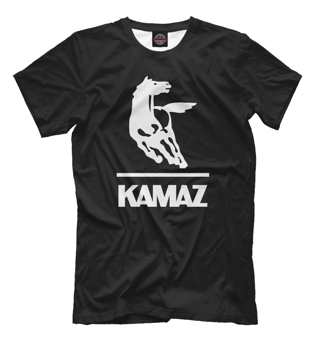 

Kamaz