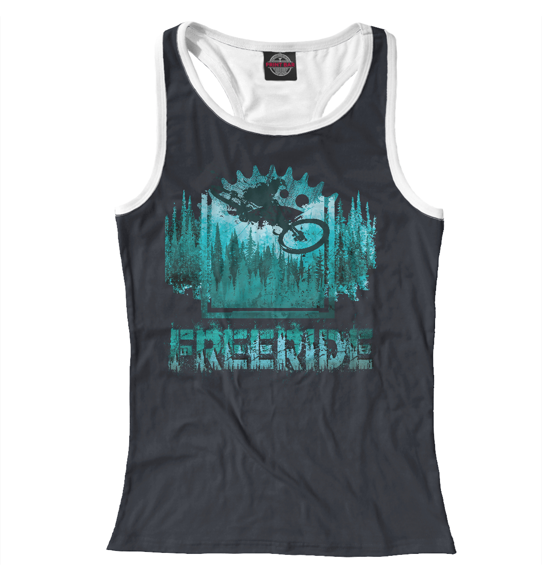 

Freeride
