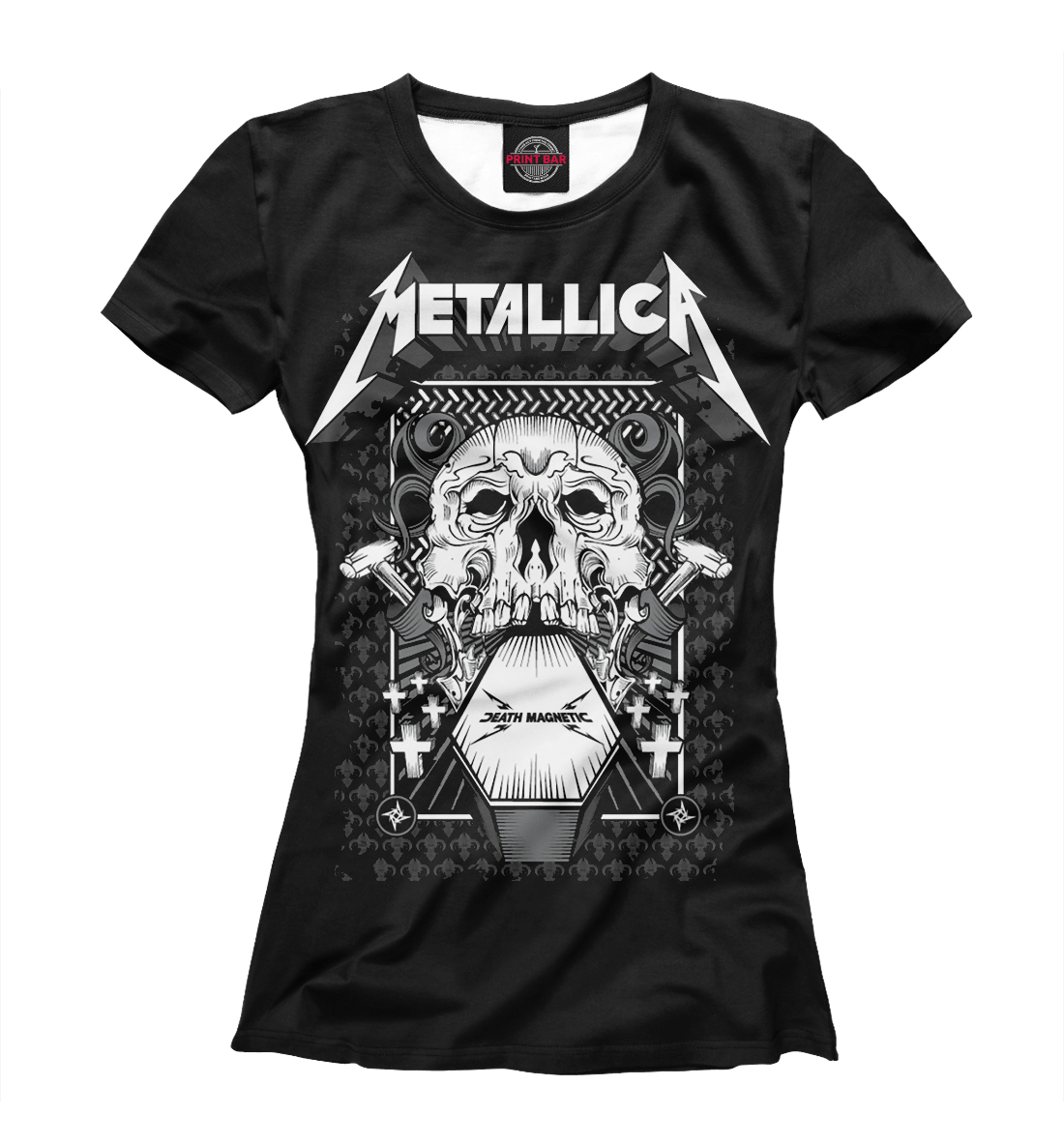 

Metallica