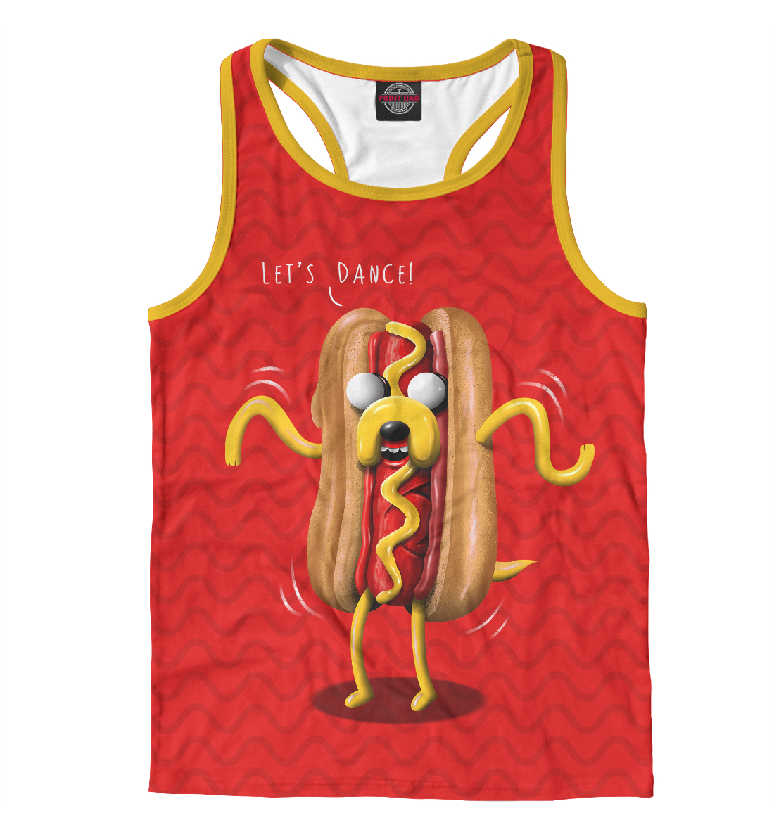 

Jake Hot Dog