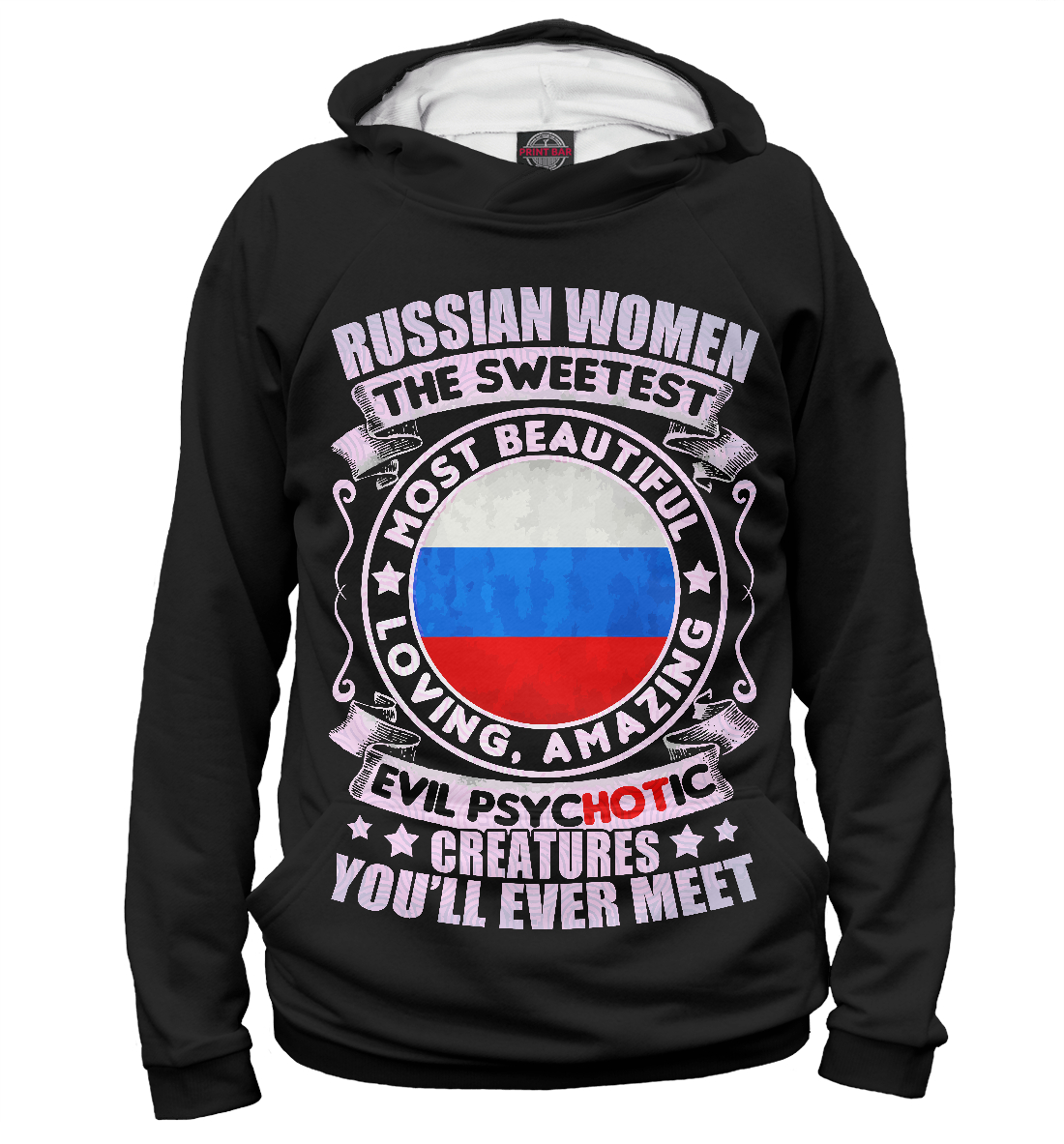 

Russian Woman