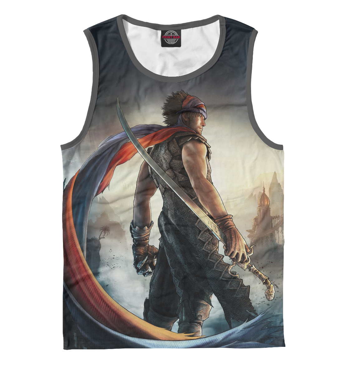 

Prince of Persia