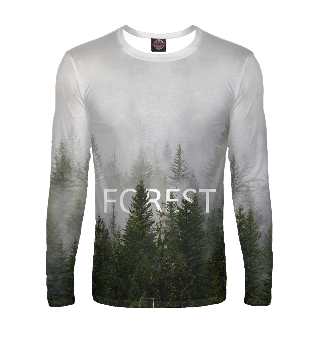 

Лес (FOREST)