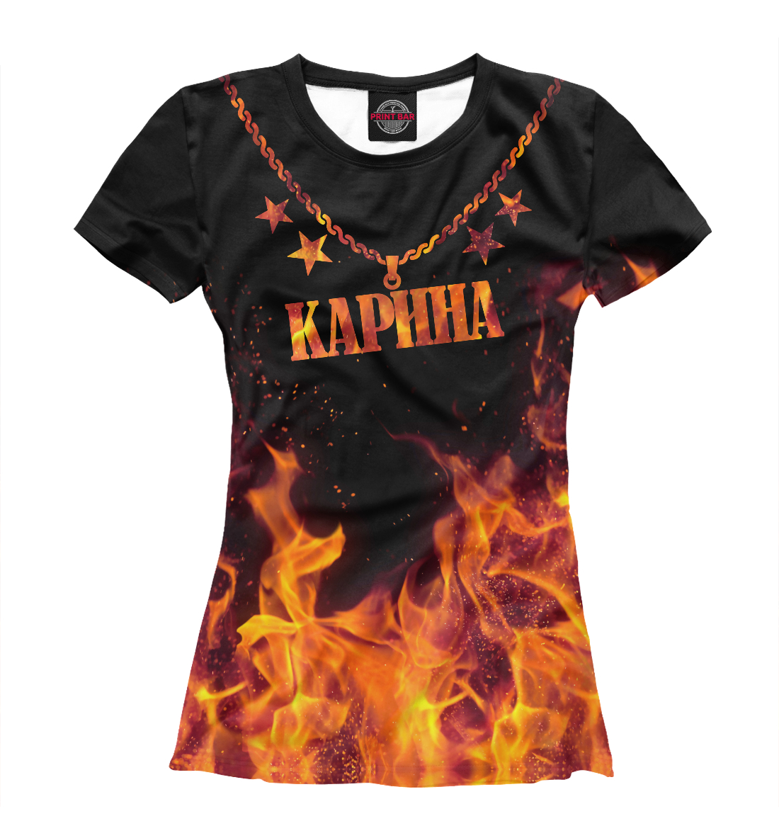 

Карина