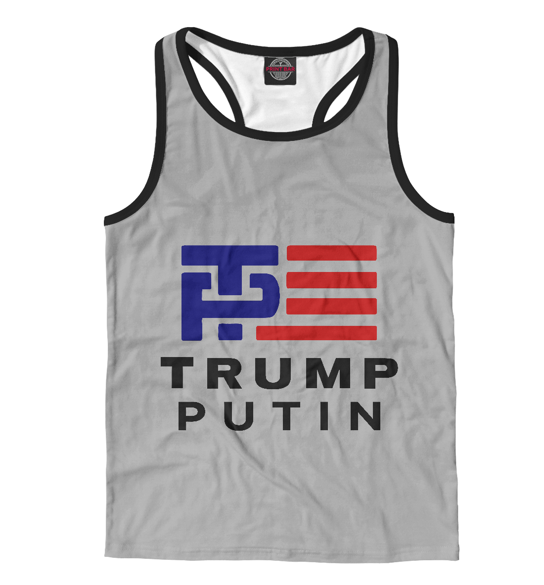 

Trump - Putin