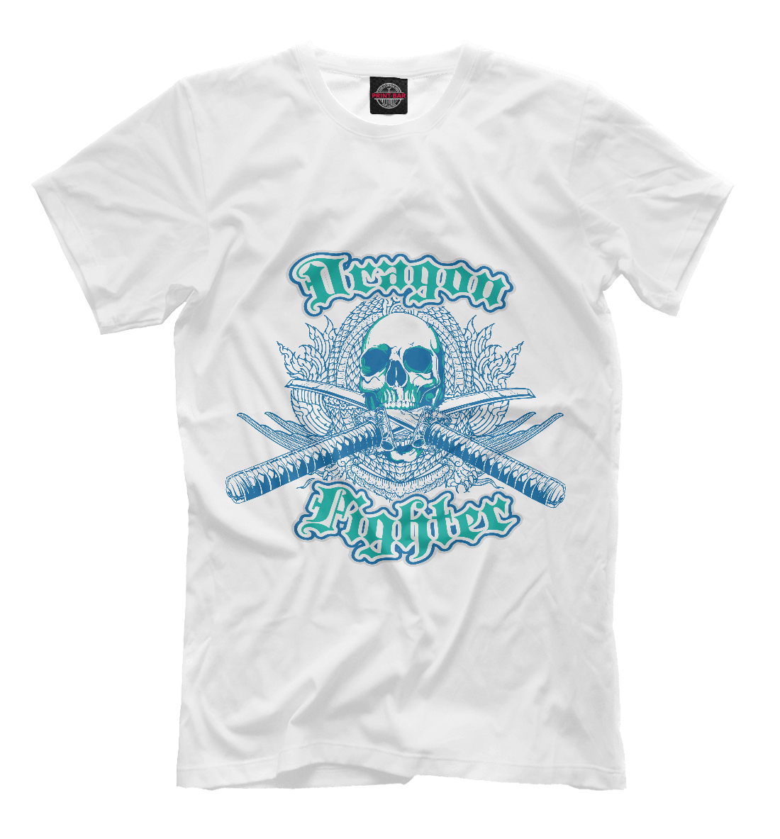 

Dragon Fighter