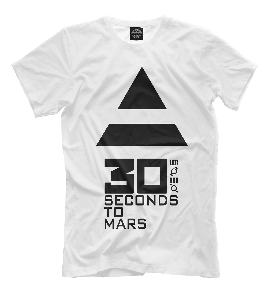 

30 Seconds to mars