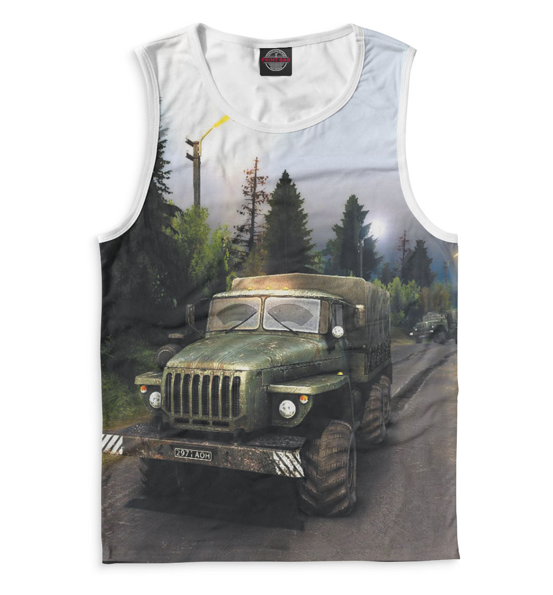 

Spintires