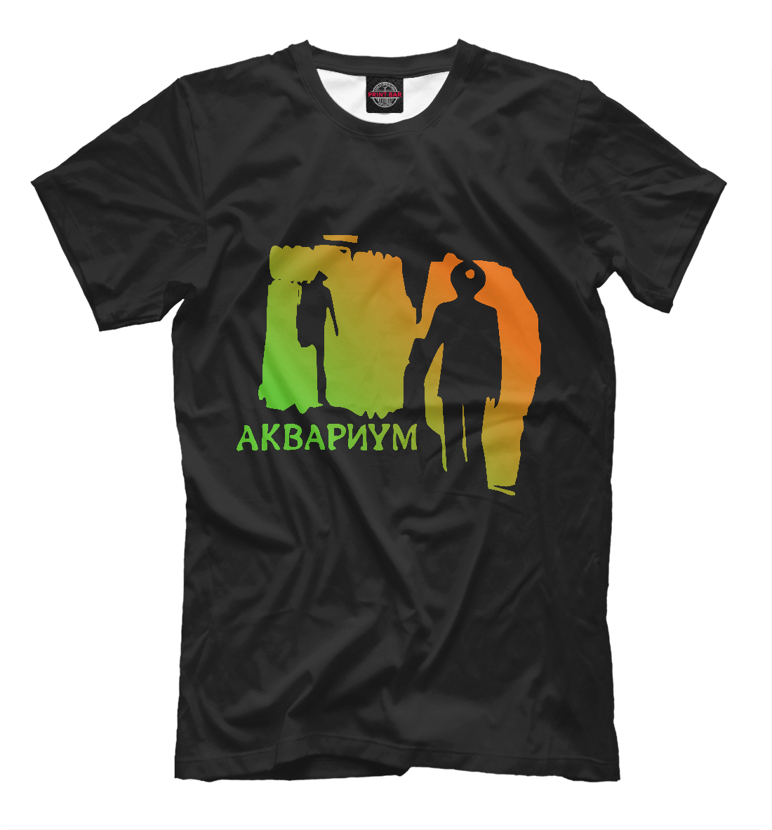 

Аквариум