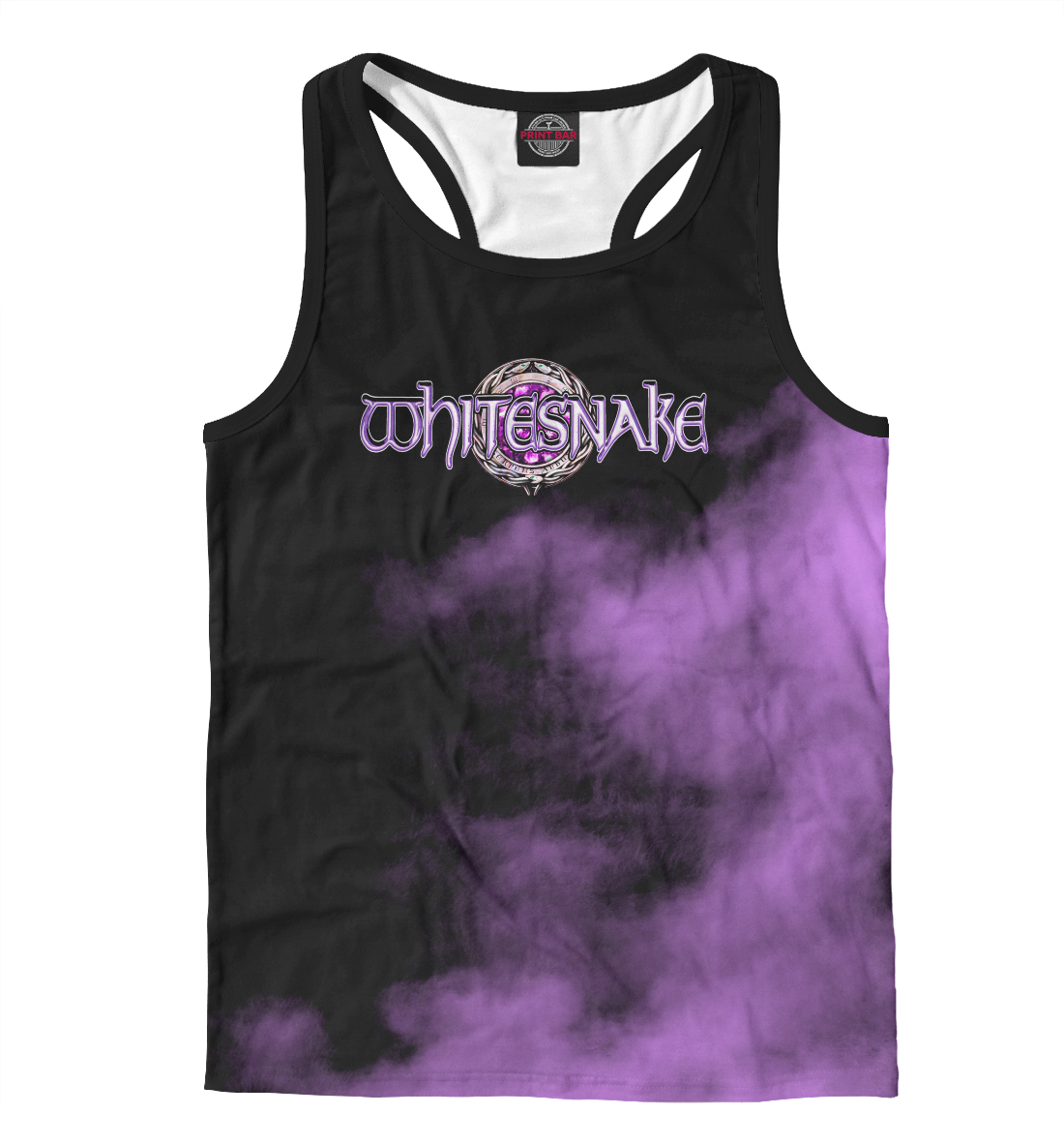 

Whitesnake