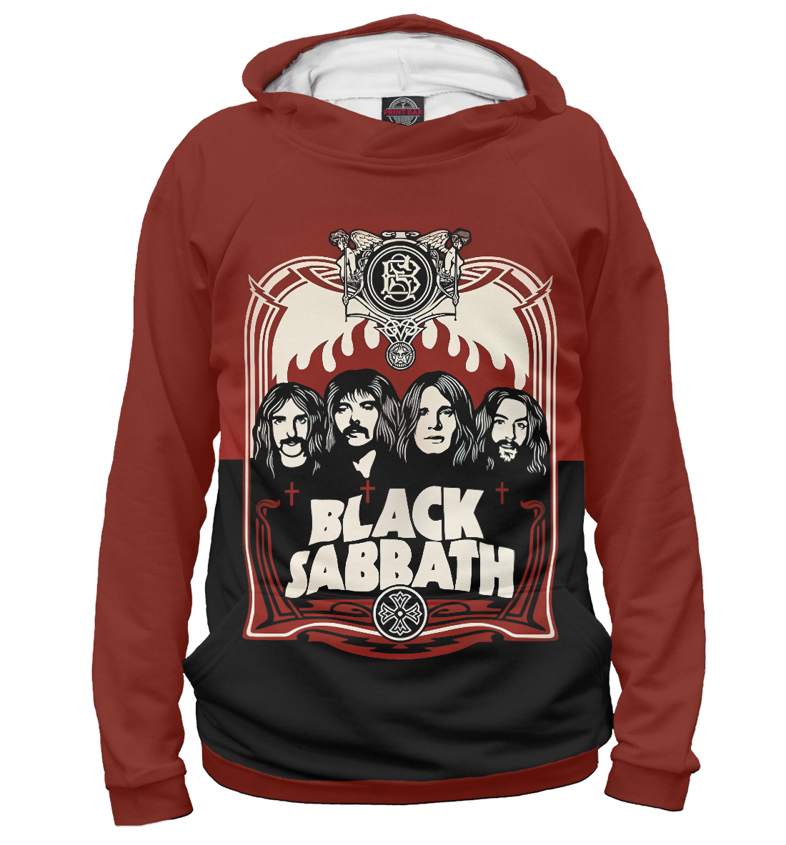 

Black Sabbath