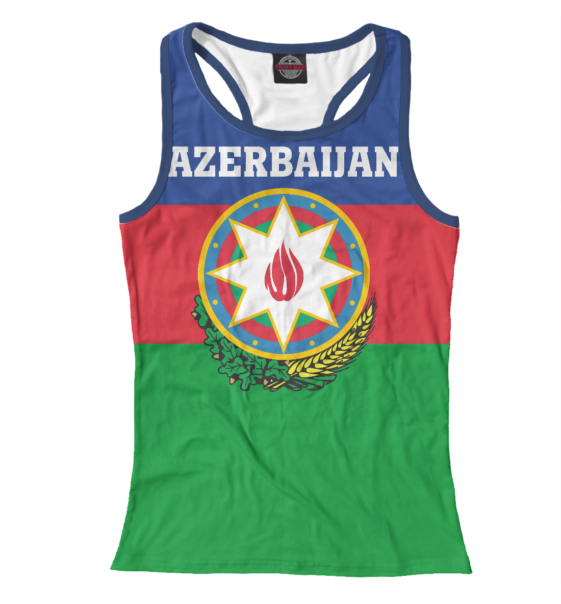 

Azerbaijan
