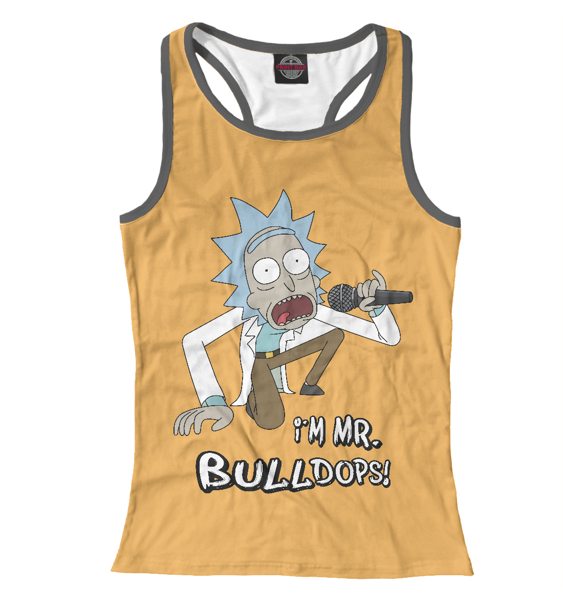 

Рик и Морти