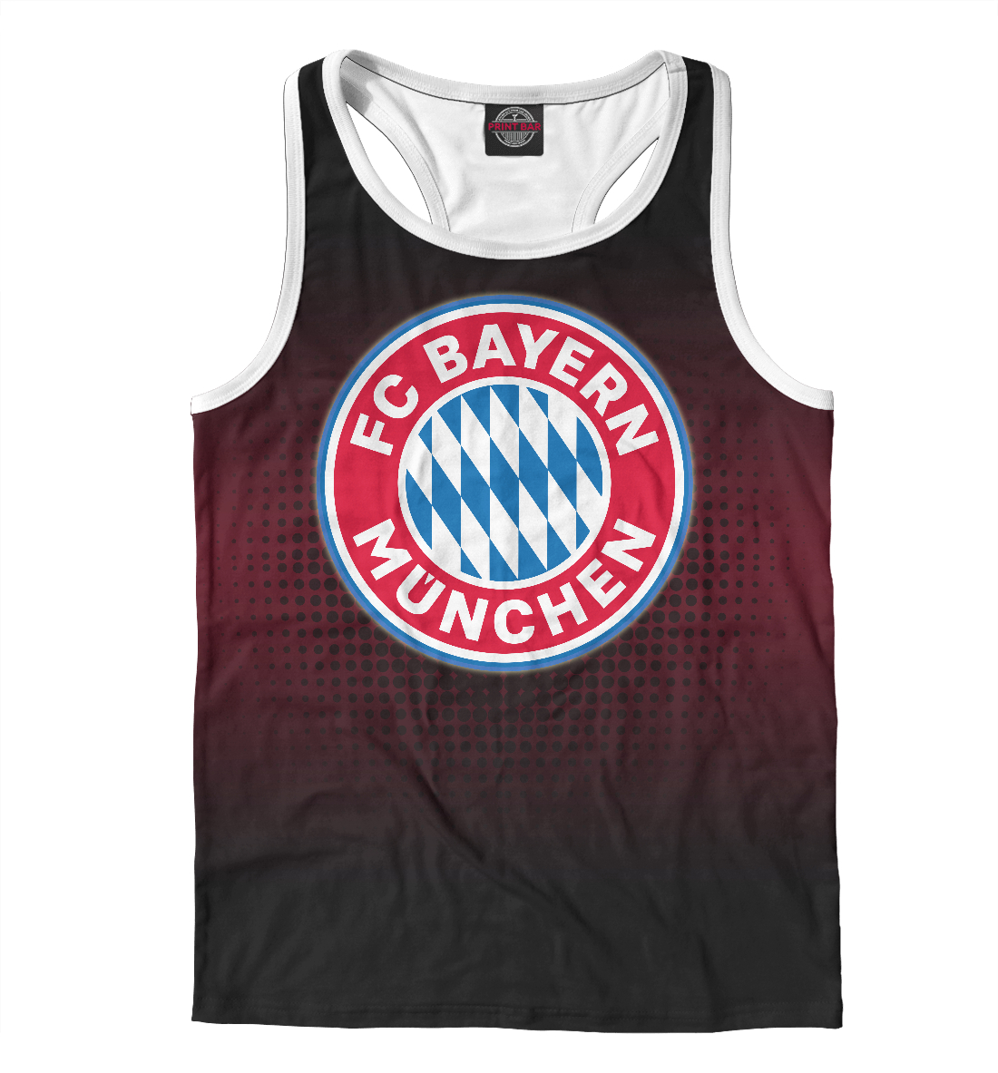 

Bayern Munchen