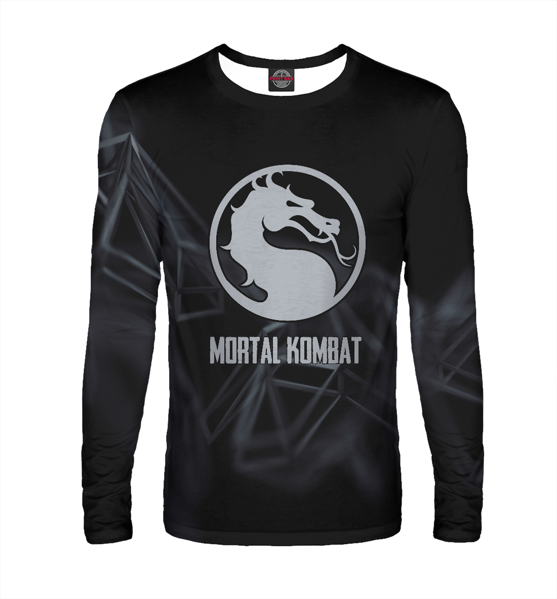 

Mortal Kombat