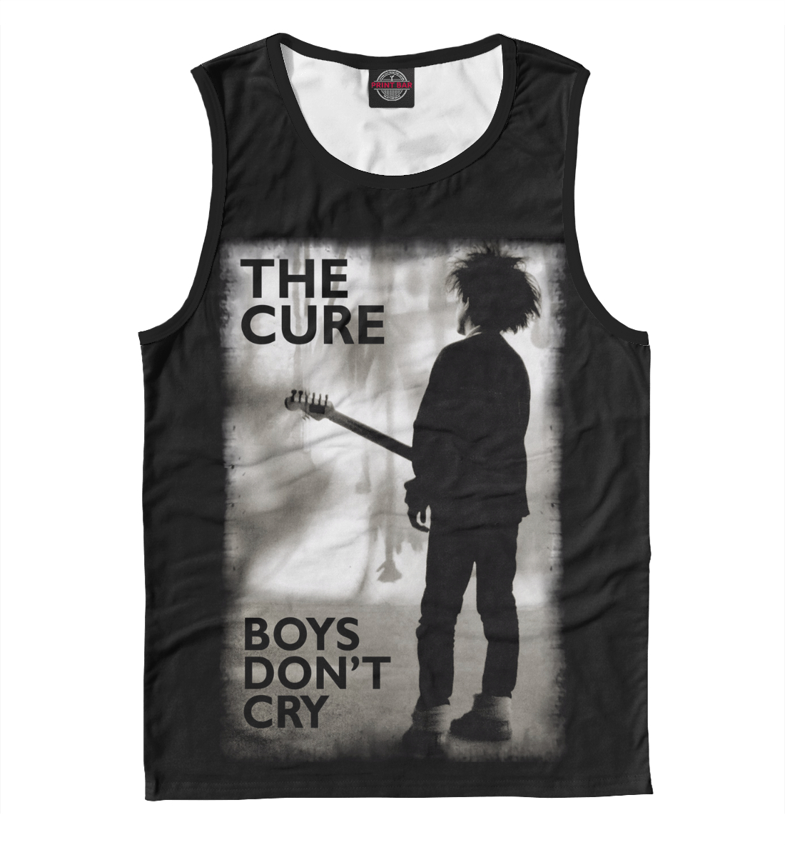 

The Cure