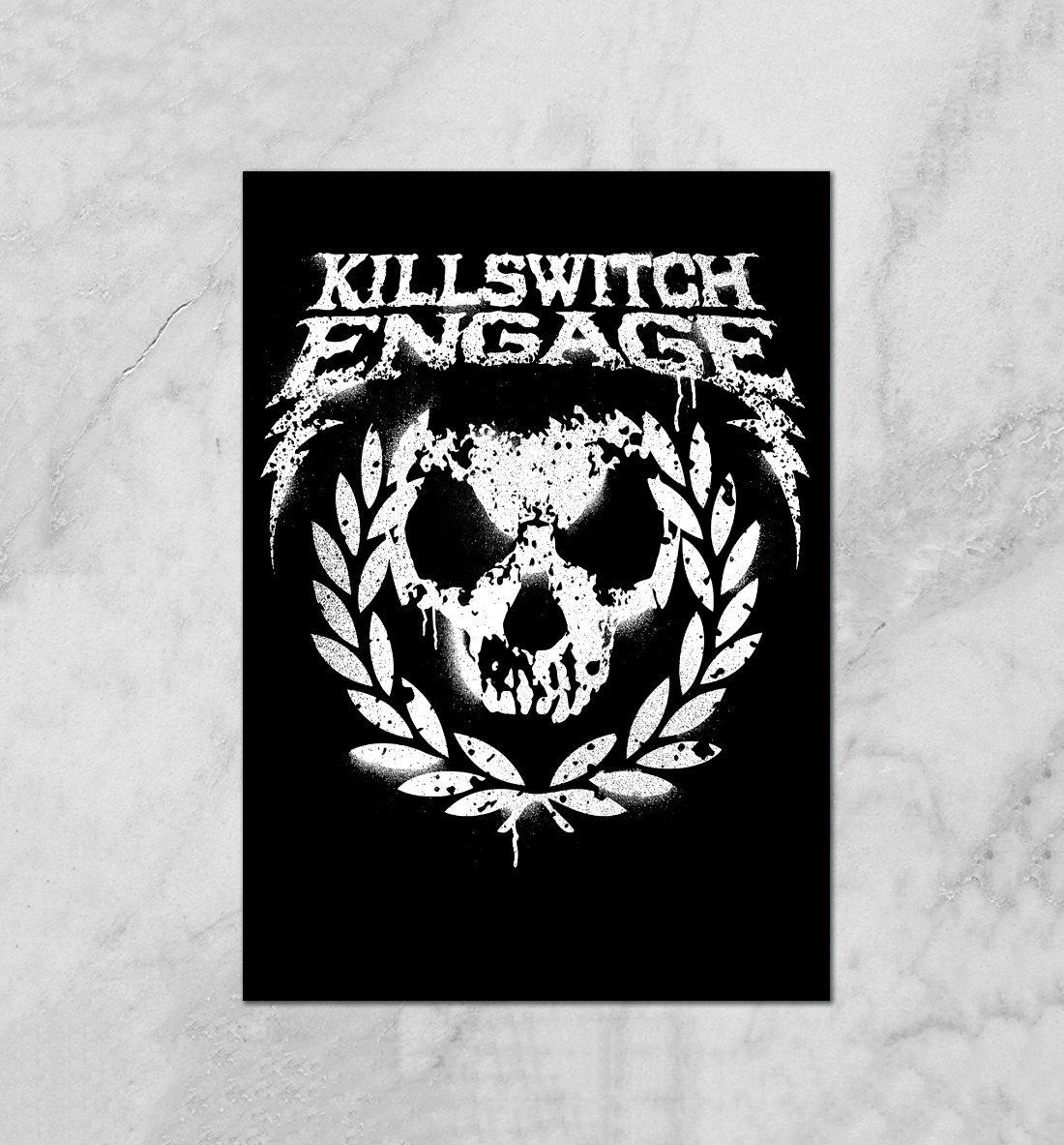 

Killswitch Engage