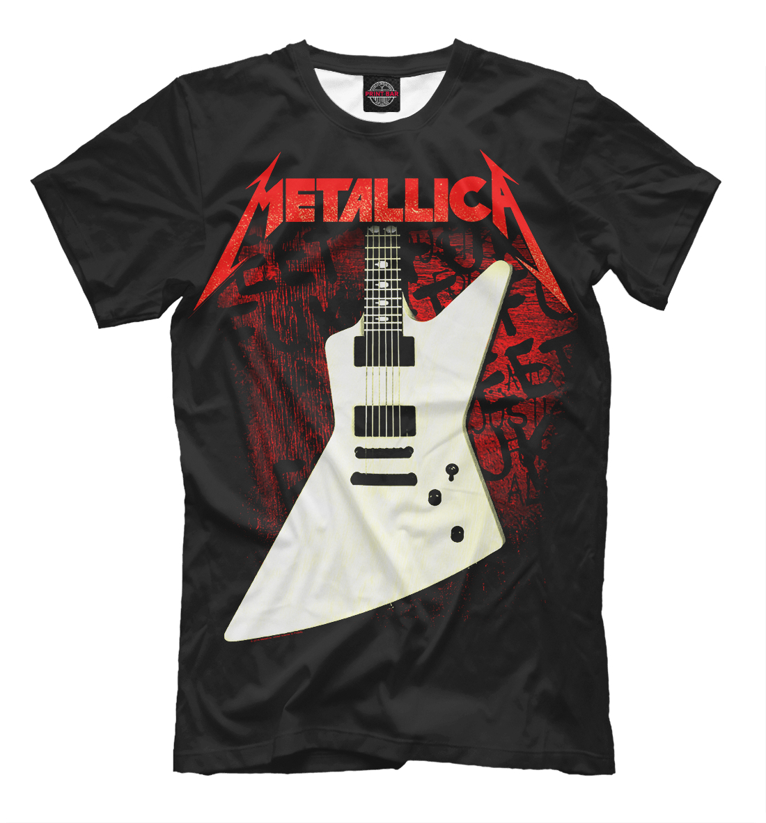 

Metallica